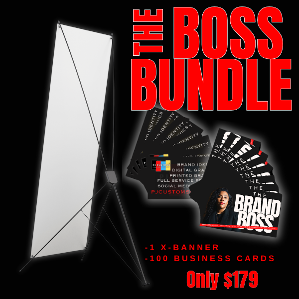 The Boss Bundle