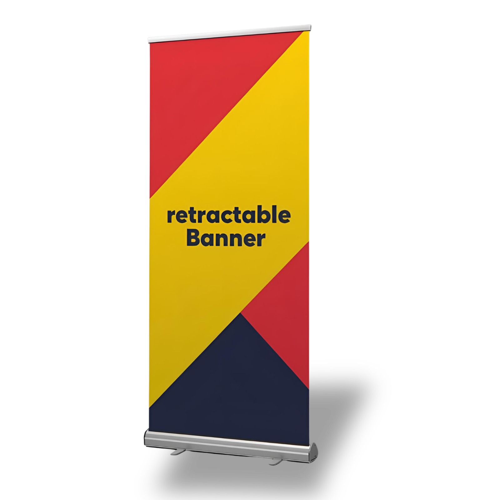 Retractable Banner