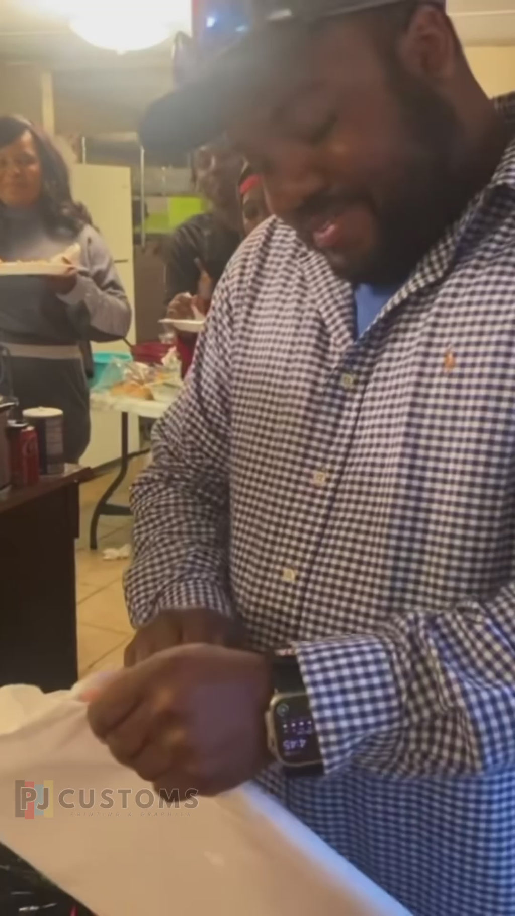 Christmas Canvas Sale!